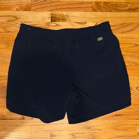 CALIA by Carrie Underwood Athletic Bermuda Shorts‎ Navy size XL - Picture 5 of 5